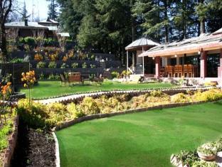 Chail Villas Shimla Exteriör bild